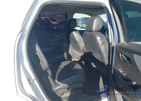 2019 Chevrolet Traverse Premier z USA, uszkodzony, nr VIN 1GNEVKKW3KJ141444